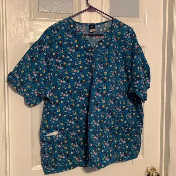 Barco Uniforms Tops - Uniform Scrub Top
